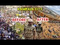 ABATEMBEEYI BOMU KIBUGA KAMPALA BALAAJANIRA KCCA EBAYAMBE ABATEMBEEYI BOMU KIBUGA KAMPALA BALAAJANIRA KCCA EBAYAMBE