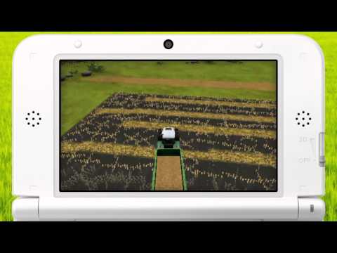 ファーミングシミュレーター 3Dポケット農園