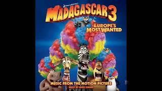 Madagascar 3 - I Like To Move It - Reversed