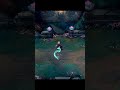 Pool Party Cassiopeia Legue of Legends Custom Skin Preview #cassiopeia #leagueoflegends