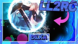 ll2rc v2 gotaio montage bts fake love dilka