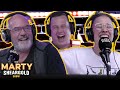 Loren&#39;s Little Quiz - An Instant Classic | Marty Sheargold Show | Triple M