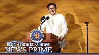 Senate, House begin early talks on Marcos’ 5th SONA