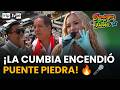🎶 Puente Piedra bailó al ritmo de Dulce Alegría, Clave 2 y Sonido 2000 🔥 | Domingos de fiesta