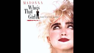 【1 Hour】Madonna - Whos That Girl (Movie Soundtrack)