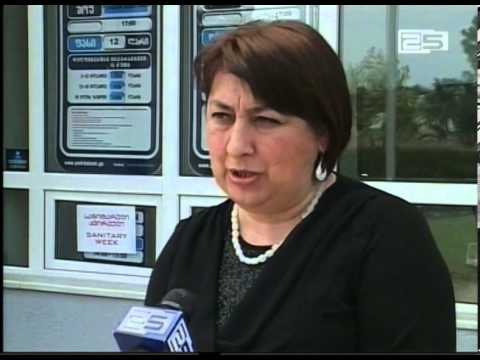 ბათუმის დელფინარიუმი ივნისამდე სტუმრებს ვერ მიიღეებს