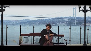 Jamal Aliyev - Illusion Album: T.Albinoni, Adagio in G Minor (Official Video)