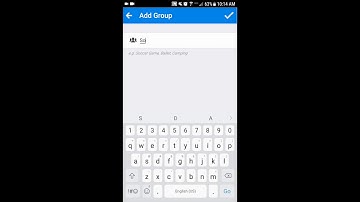 Kid CarPool app create or join your first Pool Group