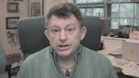 Houston Therapist Michael Yeager on Hypnosis