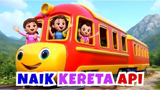 Download Lagu Naik Kereta Api ππ΅ Lagu Anak Indonesia Terbaru 2025 - nursery rhyme Indonesia - TK PAUD MP3 Download Lagu Naik Kereta Api ππ΅ Lagu Anak Indonesia Terbaru 2025 - nursery rhyme Indonesia - TK PAUD MP3