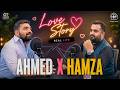 Ahmed x Hamza Podcast | Ground Reality Podcast