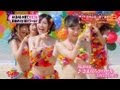 【HD】 AKB48 さよならクロール MV初公開 (2013.04.30)