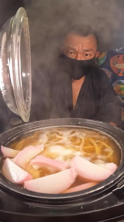 Where's Nagaoka YouTube