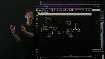 Extremum Seeking Control: Challenging Example