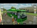 School Bus Driver 3D Simulator Android Gameplay #3 #DroidCheatGaming