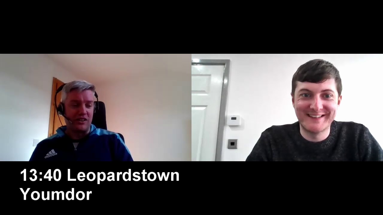 Sunday's ITV Racing Tips: Dublin Racing Festival at Leopardstown & Musselburgh