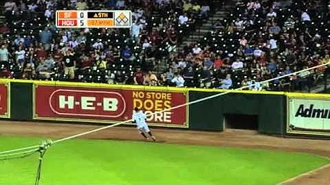 2010/06/23 Recap: SFN 3, HOU 6