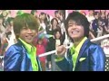 テゴマス Rainbow