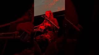 Celebrity Brìghde Chaimbeul at The Freight in Berkeley, CA 11/7/2025 Net Worth