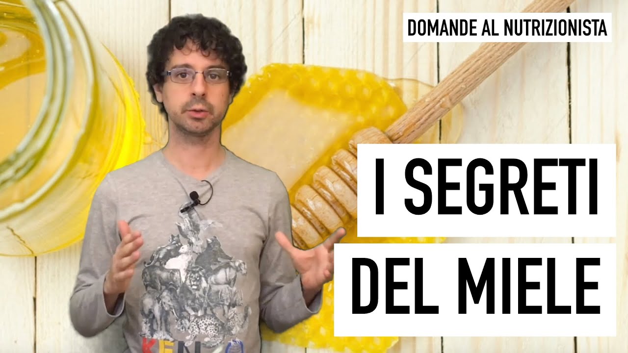 I segreti del miele, e il fascino antico dell'idromele