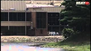 Child In Critical Condition After Near Drowning