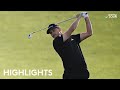 Round 1 Highlights | 2024 Bahrain Championship presented by Bapco Energies