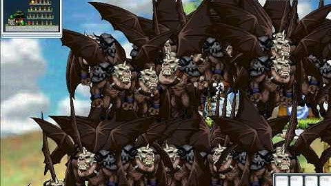 Maple Story Private Server Hacks 2