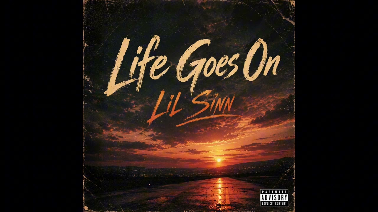 Lil sinn - life goes on - YouTube