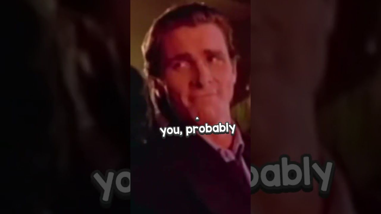 🥴 ARE YOU A DEGENERATE?