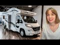 Nur 53999  wohnmobile 2024  xgo dynamic 99 plus  billigste campervans deutschlands