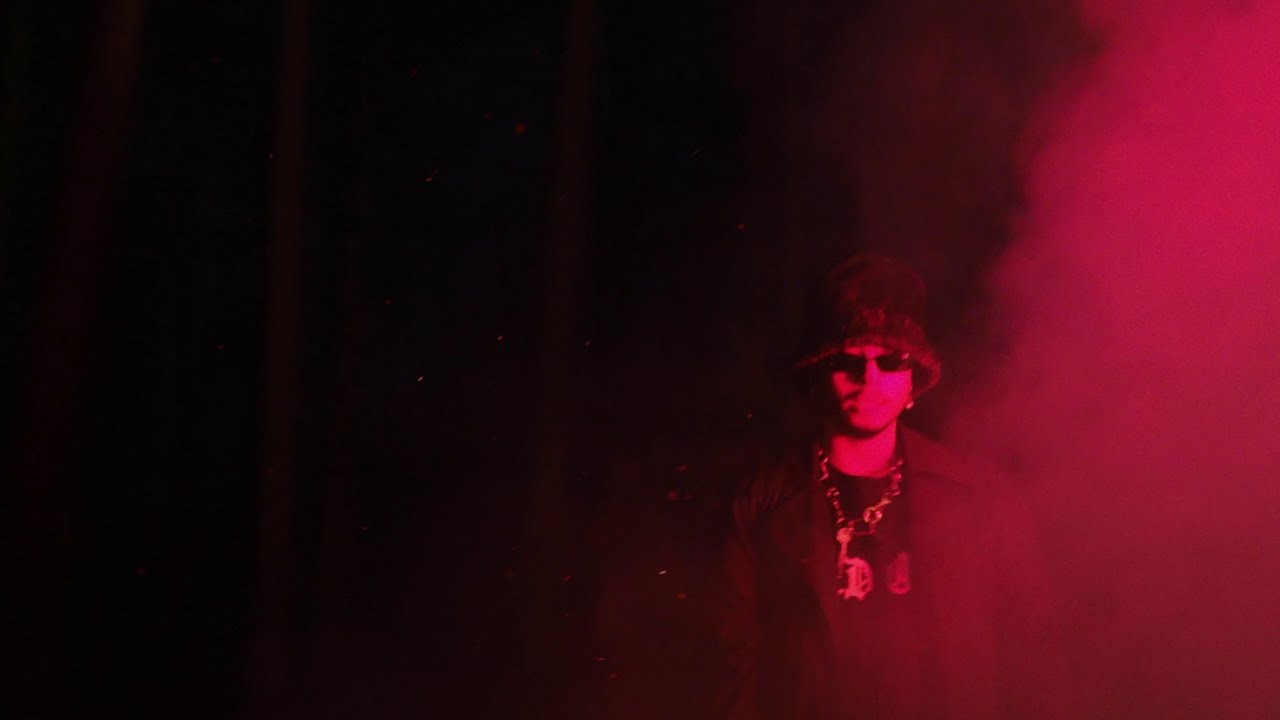 TRIOMPHE - Lenny'$ Interlude (Official Music Video)