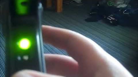 How to Program the Dangerous Power G4