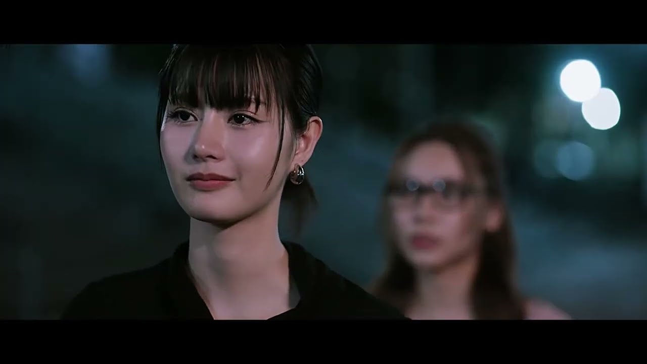 Gen & Aoey | Destiny left its mark...