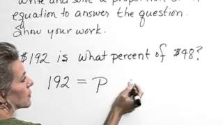 Lial Prealgebra and Introductory Algebra Ch 7 Ex 13