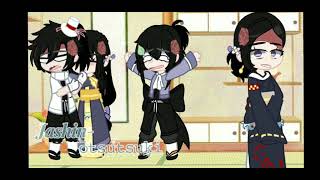 |Memories Of My Childhood|^|Kny - Au|^|Mukata Childhood Friends Au|