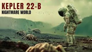 Kepler-22b – The Alien World That Shouldn’t Exist