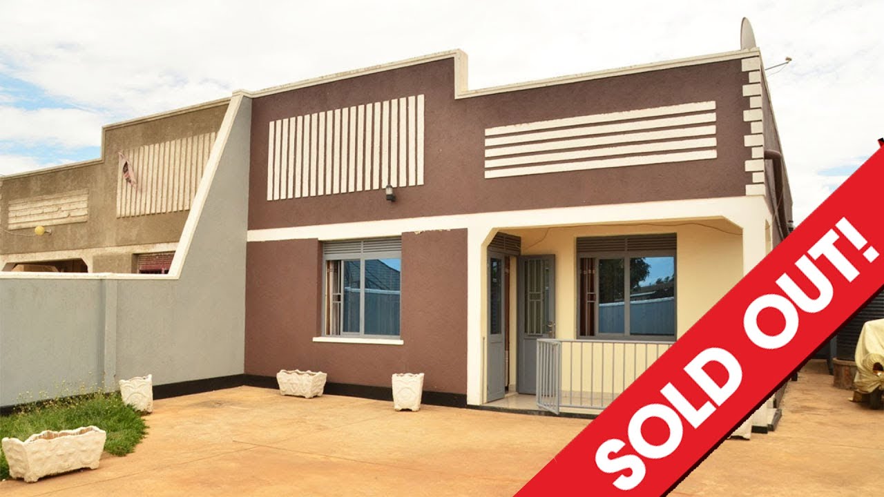 Amazing Affordable Houses For Sale in KIGALI - KANOMBE - RUBILIZI