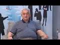 Bac tv. Անընդհատ մնալու եք նույն դասարանու՞մ․․․Արկադի  Վարդանյան