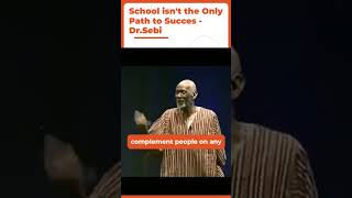 [14] Dr. Sebi's, THE BLACK MAN's ESSENTIAL MESSAGE OF HEALING & HEALTHY LIVING
