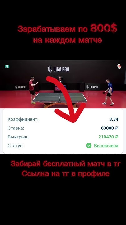 СтавкиБизнес: выигрывайте и зарабатывайте на ставках на спорт - YouTube