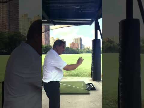 DRIVER HACK that Actually WORKS #shorts #golf #golftips
