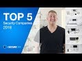 Top 5 Best Home Security Systems - 2018 Review | ASecureLife.com Top 5 Best Home Security Systems - 2018 Review | ASecureLife.com