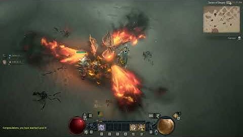 D4S11DI: Reward Unlocked