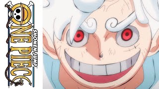 One Piece – Opening Theme 25 – Fight Song |【MAD】/ (FANMADE) CH.1053 SPOILERS Resimi