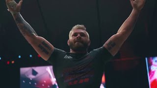 Gordon Ryan ADCC Moments