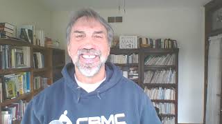 The know God coach huddle podcast for May 1, 2026.