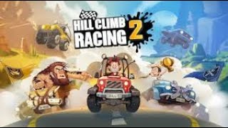 تجربة الجزء الثاني للعبة hill climb racing 2 للاندرويد screenshot 5