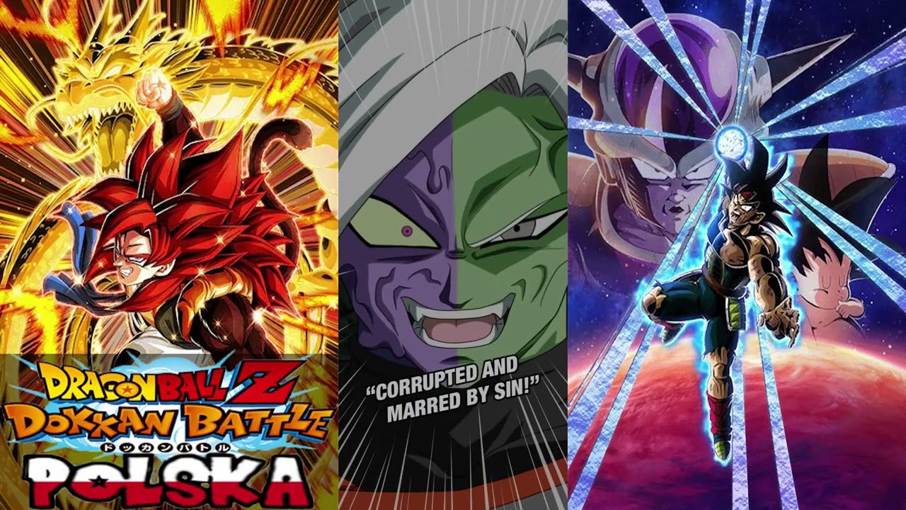 Ultimate Clash #92 - 28.11.2025 - DBZ Dokkan Battle