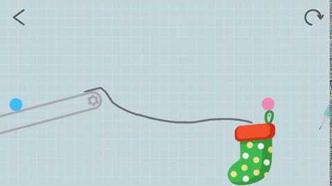 I cleared Winter Holiday Event