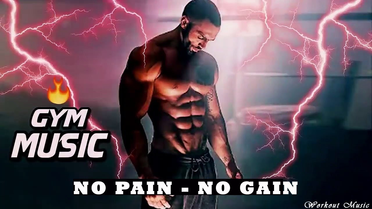 최고의 운동 음악 - 최고의 체육관 음악 - 최고의 교육 음악 2021#05